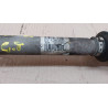 TRANSMISION DELANTERA DERECHA RENAULT MEGANE II BERLINA 5P F4R776F4R 37