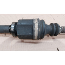 TRANSMISION DELANTERA DERECHA RENAULT MEGANE II BERLINA 5P F4R776F4R 37