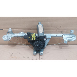 ELEVALUNAS TRASERO IZQUIERDO OPEL VECTRA B BERLINA X20DTH