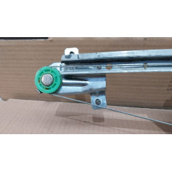 ELEVALUNAS TRASERO IZQUIERDO OPEL VECTRA B BERLINA X20DTH