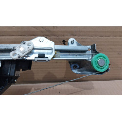 ELEVALUNAS TRASERO IZQUIERDO OPEL VECTRA B BERLINA X20DTH