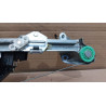 ELEVALUNAS TRASERO IZQUIERDO OPEL VECTRA B BERLINA X20DTH