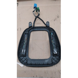 MANDO ELEVALUNAS CENTRAL OPEL VECTRA B BERLINA X20DTH
