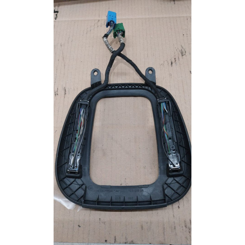 MANDO ELEVALUNAS CENTRAL OPEL VECTRA B BERLINA X20DTH