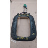 MANDO ELEVALUNAS CENTRAL OPEL VECTRA B BERLINA X20DTH
