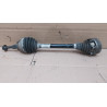 TRANSMISION DELANTERA IZQUIERDA SEAT LEON (5F1) CON ANTECEDENTES1K0 407 271 BK