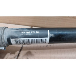 TRANSMISION DELANTERA IZQUIERDA SEAT LEON (5F1) CON ANTECEDENTES1K0 407 271 BK