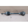 TRANSMISION DELANTERA IZQUIERDA SEAT LEON (5F1) CON ANTECEDENTES1K0 407 271 BK