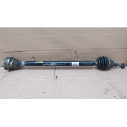 TRANSMISION DELANTERA DERECHA SEAT LEON (5F1) CON ANTECEDENTES5Q0 407 272 B