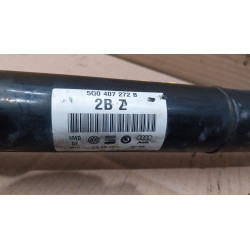 TRANSMISION DELANTERA DERECHA SEAT LEON (5F1) CON ANTECEDENTES5Q0 407 272 B