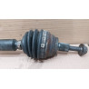 TRANSMISION DELANTERA DERECHA SEAT LEON (5F1) CON ANTECEDENTES5Q0 407 272 B