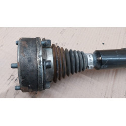 TRANSMISION DELANTERA DERECHA SEAT LEON (5F1) CON ANTECEDENTES5Q0 407 272 B