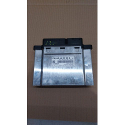 CENTRALITA MOTOR UCE SEAT LEON (5F1) CON ANTECEDENTESVW AG 04E 907 309 BL