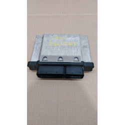 CENTRALITA MOTOR UCE SEAT LEON (5F1) CON ANTECEDENTESVW AG 04E 907 309 BL