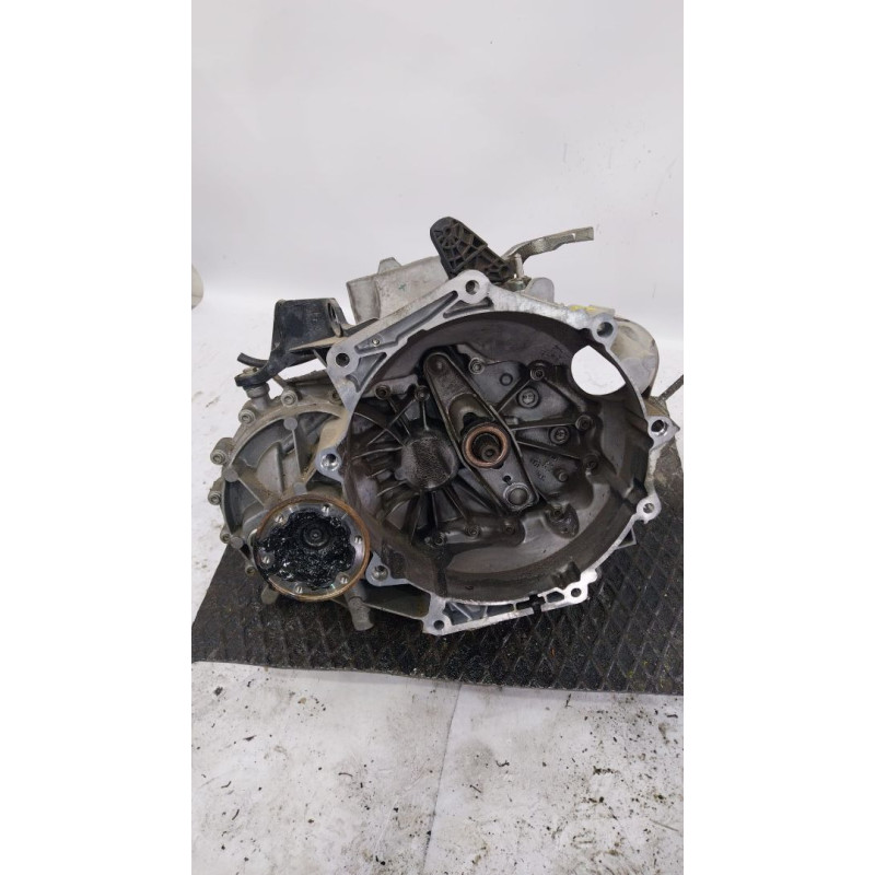 CAJA CAMBIOS SEAT LEON (5F1) CON ANTECEDENTESSEH 280518