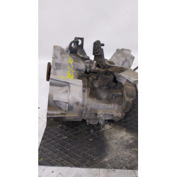 CAJA CAMBIOS SEAT LEON (5F1) CON ANTECEDENTESSEH 280518