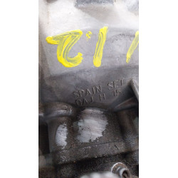 CAJA CAMBIOS SEAT LEON (5F1) CON ANTECEDENTESSEH 280518