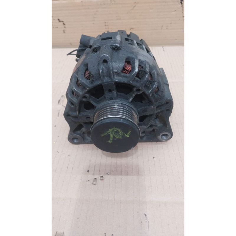 ALTERNADOR CITROEN BERLINGO WJY0 986 042 091