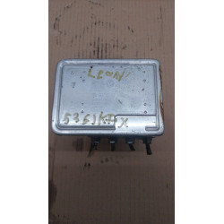ABS SEAT LEON (5F1) CON ANTECEDENTES5Q0 614517