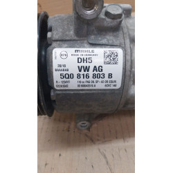 COMPRESOR AIRE ACONDICIONADO SEAT LEON (5F1) CON ANTECEDENTES5Q0 816 803 B