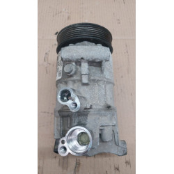 COMPRESOR AIRE ACONDICIONADO SEAT LEON (5F1) CON ANTECEDENTES5Q0 816 803 B