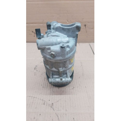 COMPRESOR AIRE ACONDICIONADO SEAT LEON (5F1) CON ANTECEDENTES5Q0 816 803 B
