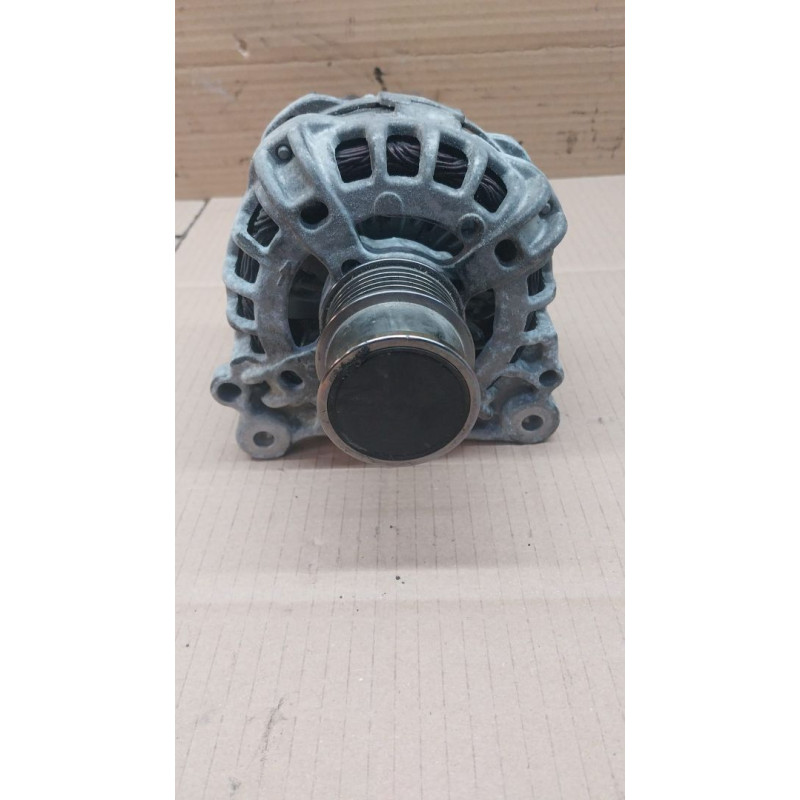 ALTERNADOR SEAT LEON (5F1) CON ANTECEDENTES04E 903 015 A