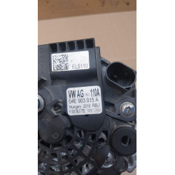 ALTERNADOR SEAT LEON (5F1) CON ANTECEDENTES04E 903 015 A