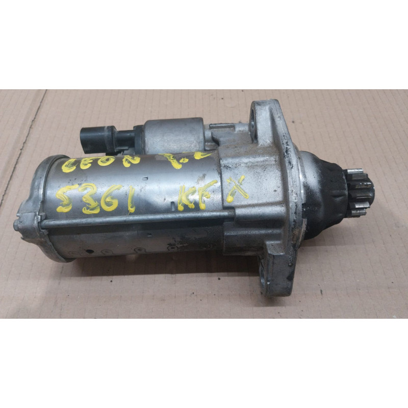 MOTOR ARRANQUE SEAT LEON (5F1) CON ANTECEDENTES07052018