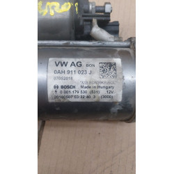 MOTOR ARRANQUE SEAT LEON (5F1) CON ANTECEDENTES07052018