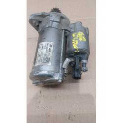MOTOR ARRANQUE SEAT LEON (5F1) CON ANTECEDENTES07052018