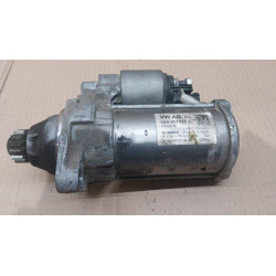 MOTOR ARRANQUE SEAT LEON (5F1) CON ANTECEDENTES07052018