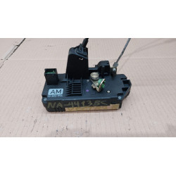 CERRADURA PUERTA TRASERA DERECHA OPEL VECTRA B BERLINA X20DTH90 503 995