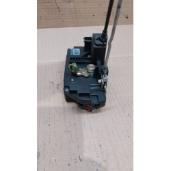 CERRADURA PUERTA TRASERA DERECHA OPEL VECTRA B BERLINA X20DTH90 503 995