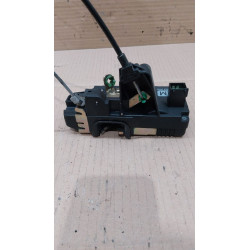 CERRADURA PUERTA TRASERA DERECHA OPEL VECTRA B BERLINA X20DTH90 503 995