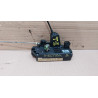 CERRADURA PUERTA TRASERA IZQUIERDA OPEL VECTRA B BERLINA X20DTH90 503 995