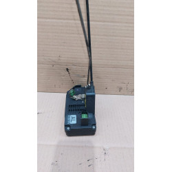 CERRADURA PUERTA TRASERA IZQUIERDA OPEL VECTRA B BERLINA X20DTH90 503 995