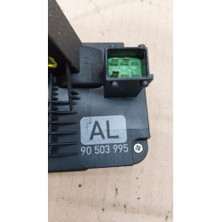 CERRADURA PUERTA TRASERA IZQUIERDA OPEL VECTRA B BERLINA X20DTH90 503 995