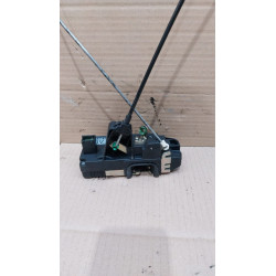 CERRADURA PUERTA TRASERA IZQUIERDA OPEL VECTRA B BERLINA X20DTH90 503 995