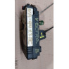 CERRADURA PUERTA TRASERA IZQUIERDA OPEL VECTRA B BERLINA X20DTH90 503 995