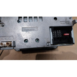 SISTEMA AUDIO / RADIO CD VOLKSWAGEN PASSAT VARIANT (3C5) BKPVWZ5Z7F 10200521