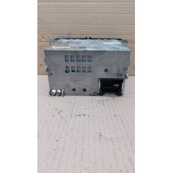SISTEMA AUDIO / RADIO CD VOLKSWAGEN PASSAT VARIANT (3C5) BKPVWZ5Z7F 10200521