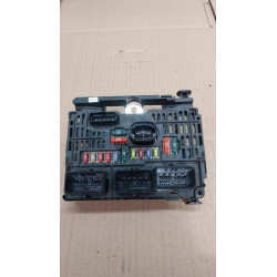 CAJA RELES / FUSIBLES PEUGEOT 307 (S1)(04.2001) 9HYDV6TED4TIPO: 9HYS118983004Q