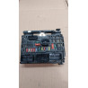 CAJA RELES / FUSIBLES PEUGEOT 307 (S1)(04.2001) 9HYDV6TED4TIPO: 9HYS118983004Q