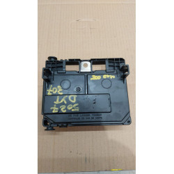 CAJA RELES / FUSIBLES PEUGEOT 307 (S1)(04.2001) 9HYDV6TED4TIPO: 9HYS118983004Q