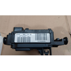 CAJA RELES / FUSIBLES PEUGEOT 307 (S1)(04.2001) 9HYDV6TED4TIPO: 9HYS118983004Q