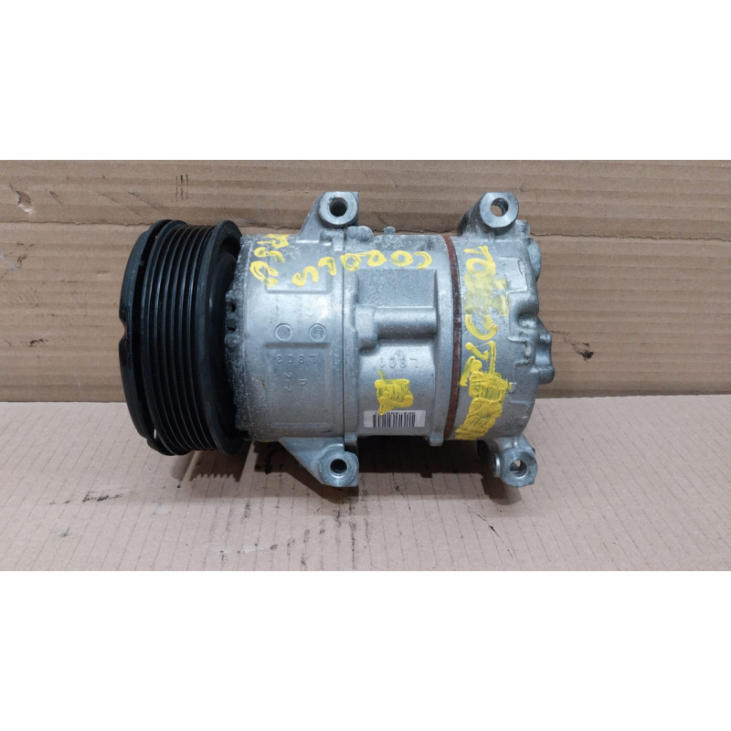 COMPRESOR AIRE ACONDICIONADO TOYOTA COROLLA VERSO (R1) 1ZZFE1ZZ5SE12C GE447260-0199