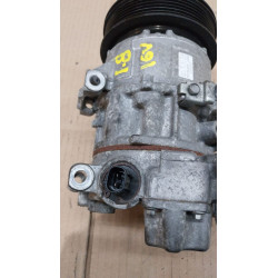 COMPRESOR AIRE ACONDICIONADO TOYOTA COROLLA VERSO (R1) 1ZZFE1ZZ5SE12C GE447260-0199