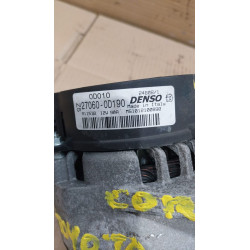 ALTERNADOR TOYOTA COROLLA VERSO (R1) 1ZZFE1ZZ27060-0D190