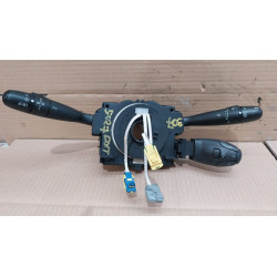MANDO MULTIFUNCION PEUGEOT 307 (S1)(04.2001) 9HYDV6TED4TIPO: 9HY96605602XT